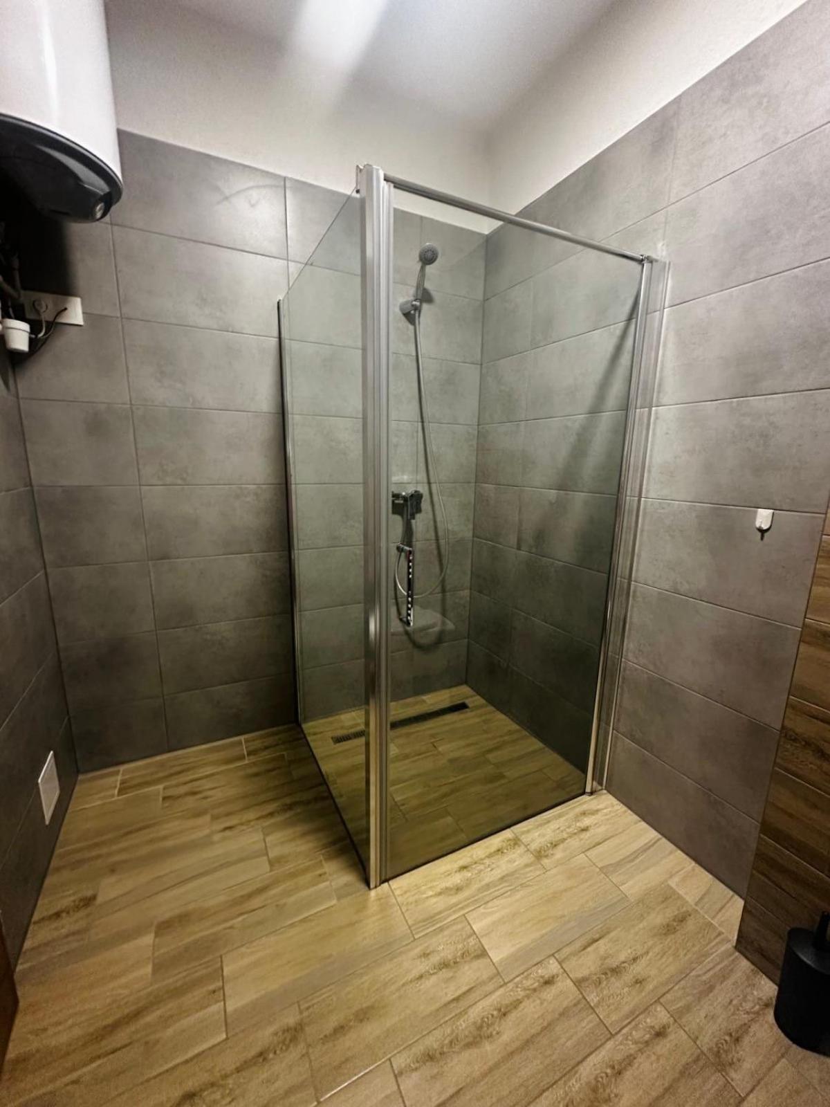 Alipoint Apartments Spišské Podhradie Extérieur photo