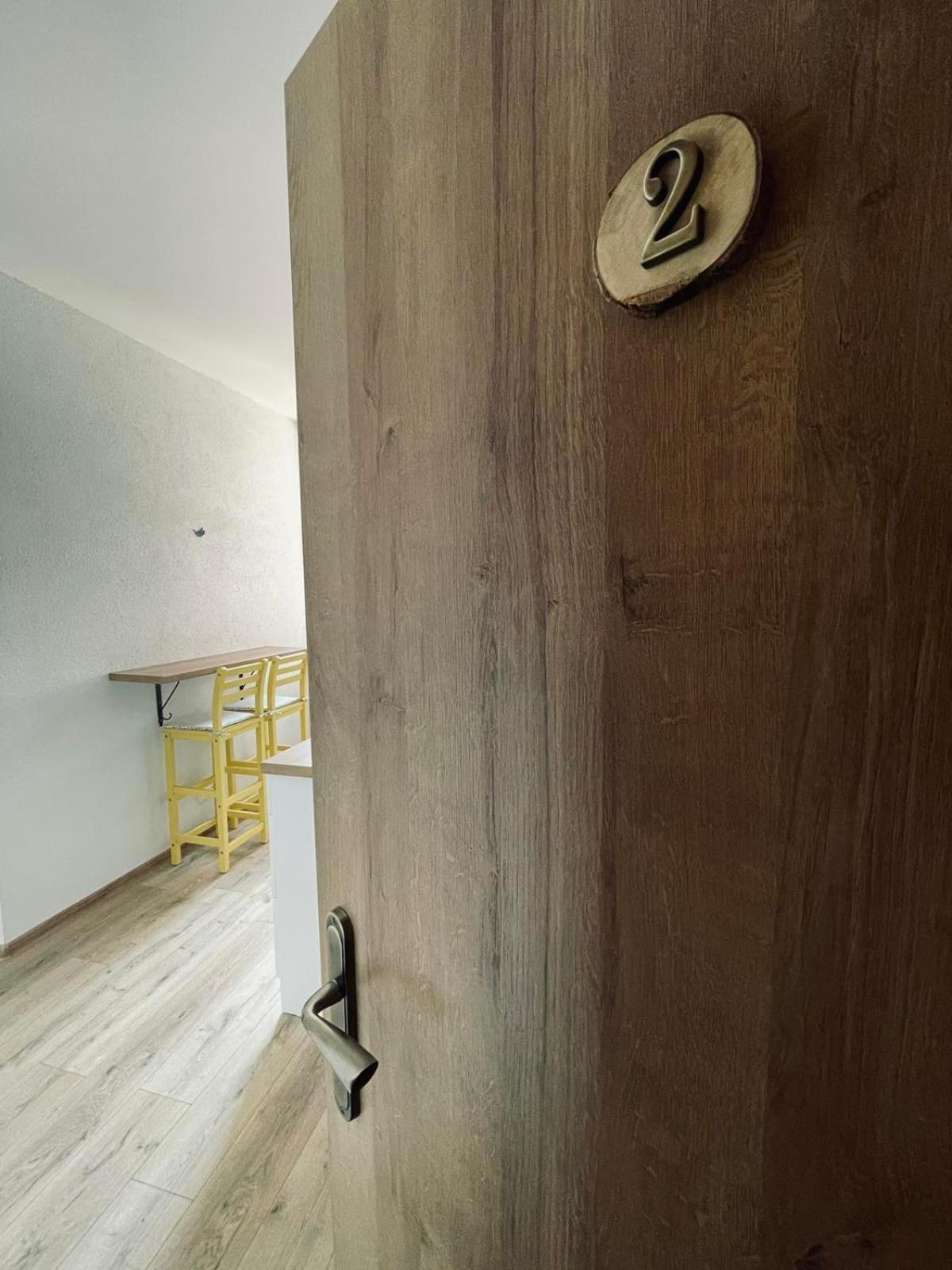Alipoint Apartments Spišské Podhradie Extérieur photo