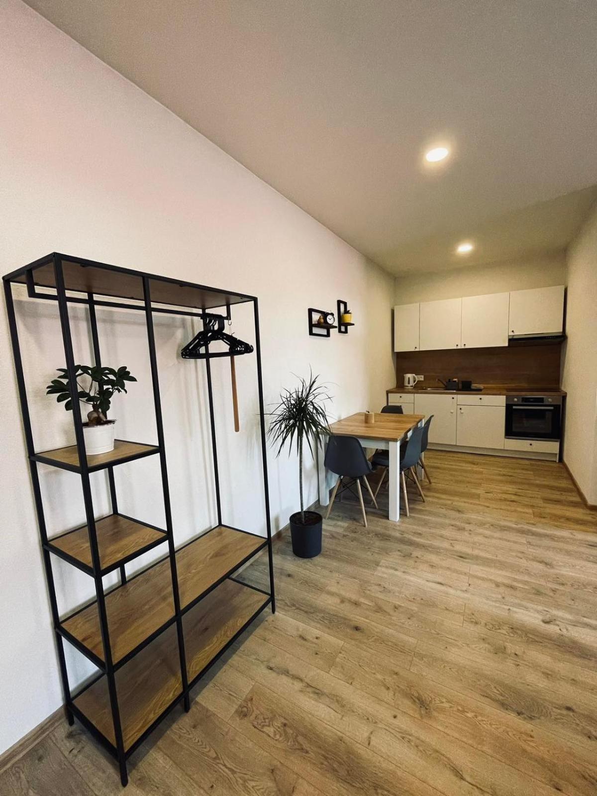 Alipoint Apartments Spišské Podhradie Extérieur photo