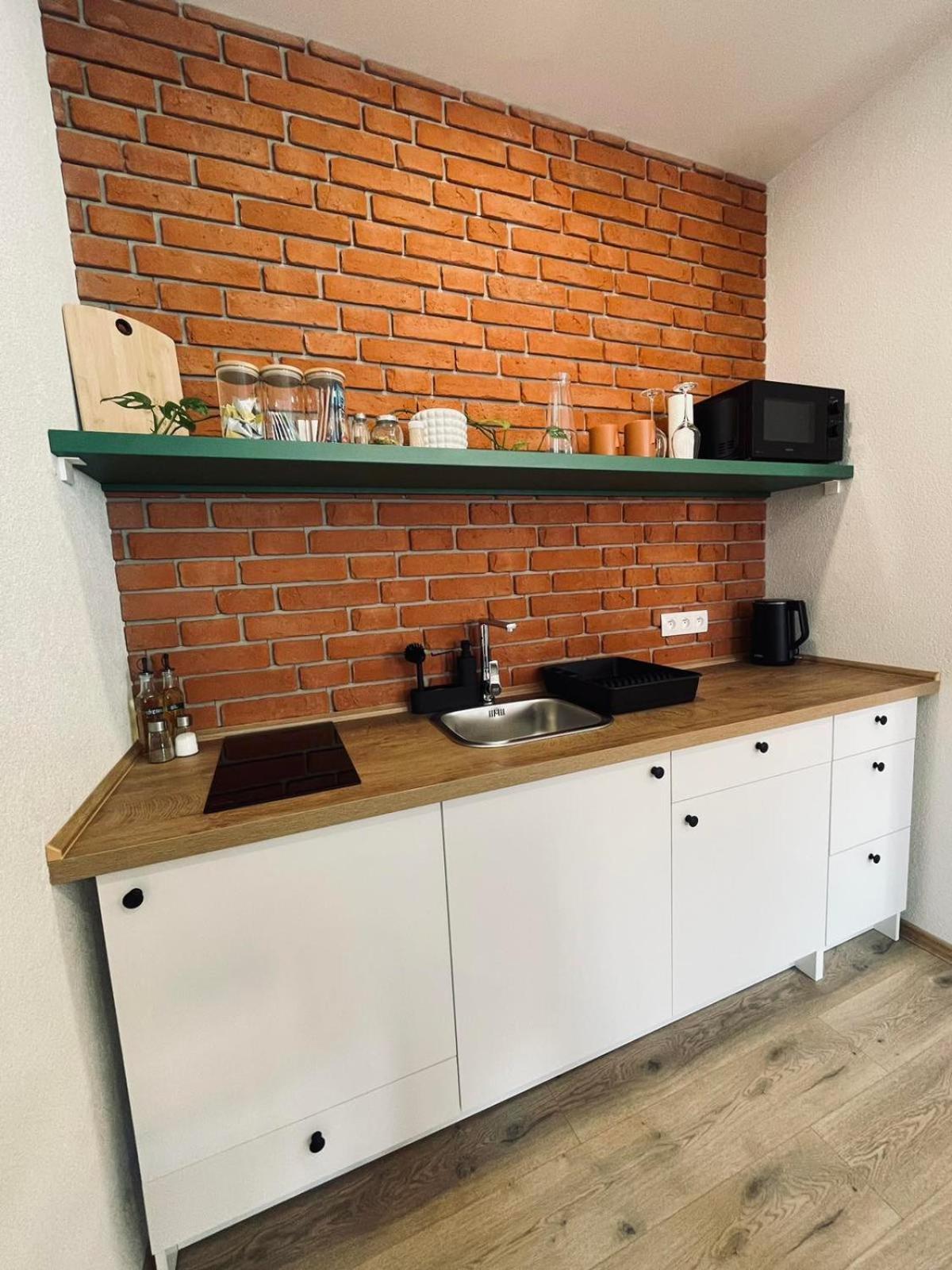 Alipoint Apartments Spišské Podhradie Extérieur photo