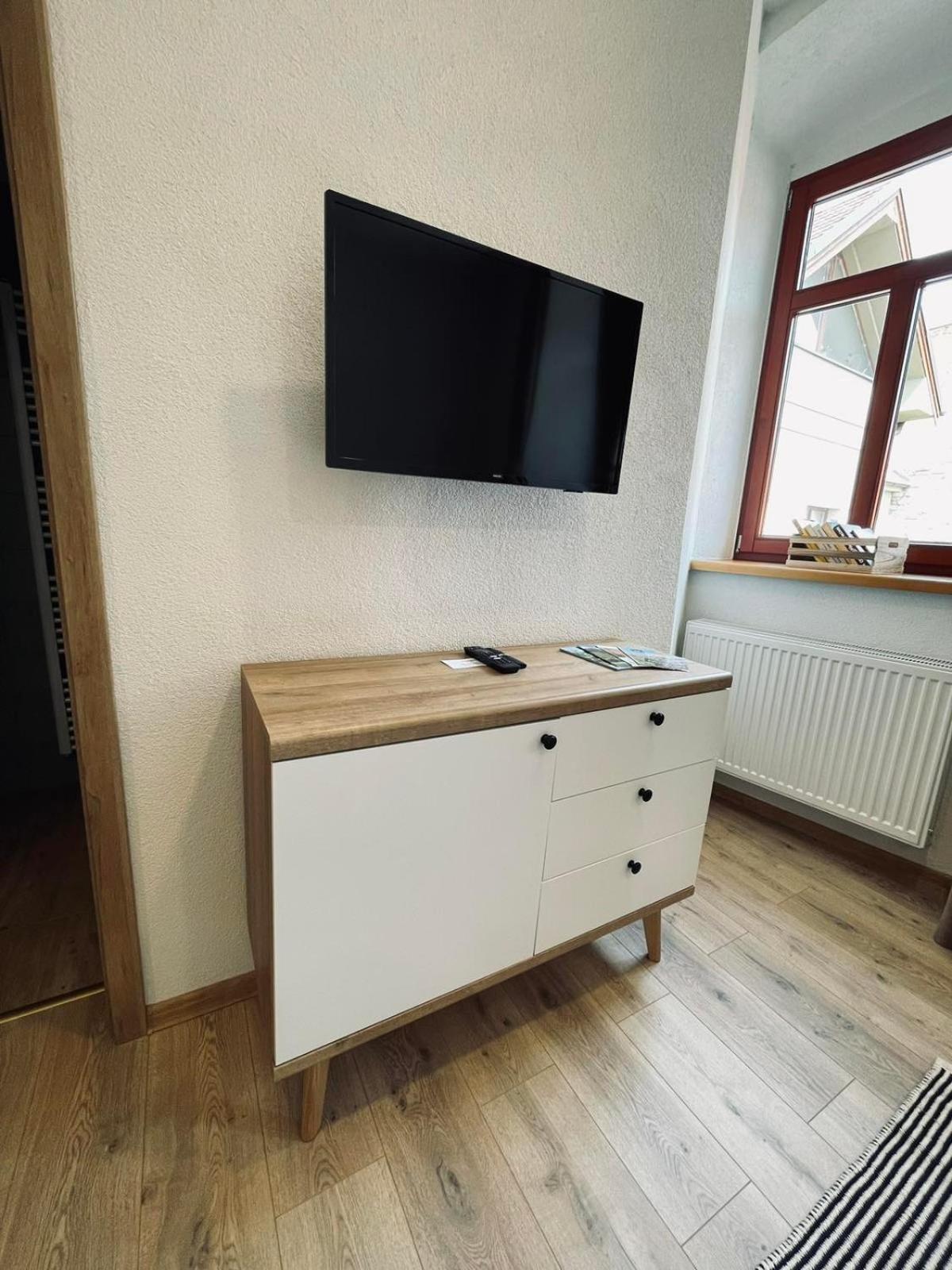 Alipoint Apartments Spišské Podhradie Extérieur photo