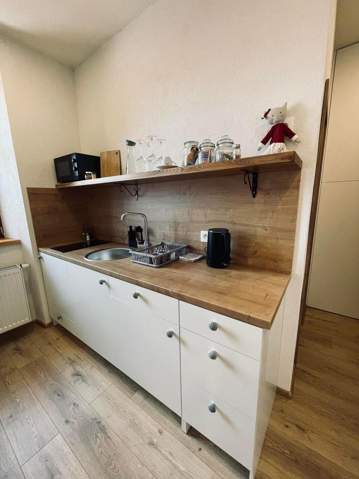 Alipoint Apartments Spišské Podhradie Extérieur photo