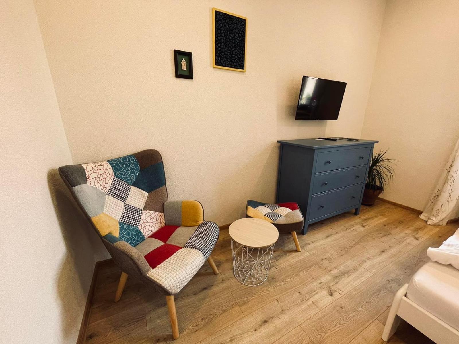 Alipoint Apartments Spišské Podhradie Extérieur photo