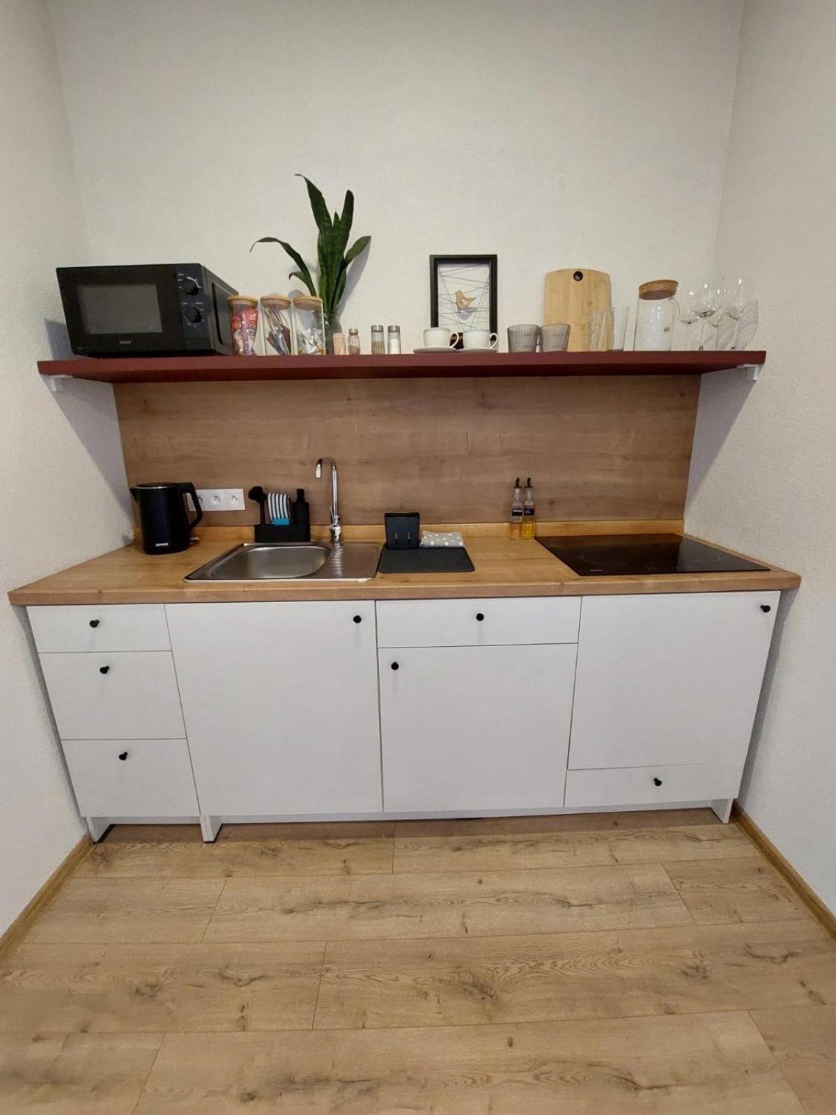 Alipoint Apartments Spišské Podhradie Extérieur photo