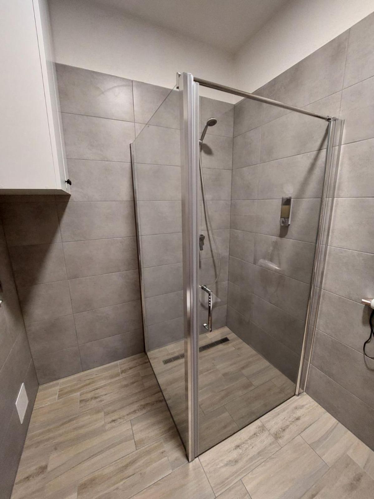 Alipoint Apartments Spišské Podhradie Extérieur photo