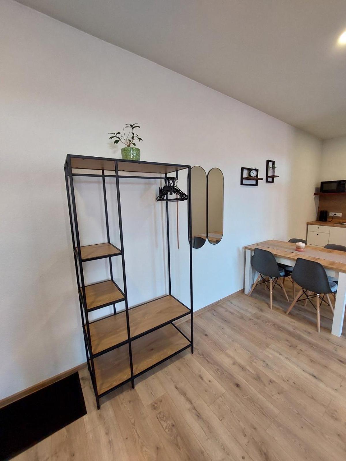 Alipoint Apartments Spišské Podhradie Extérieur photo