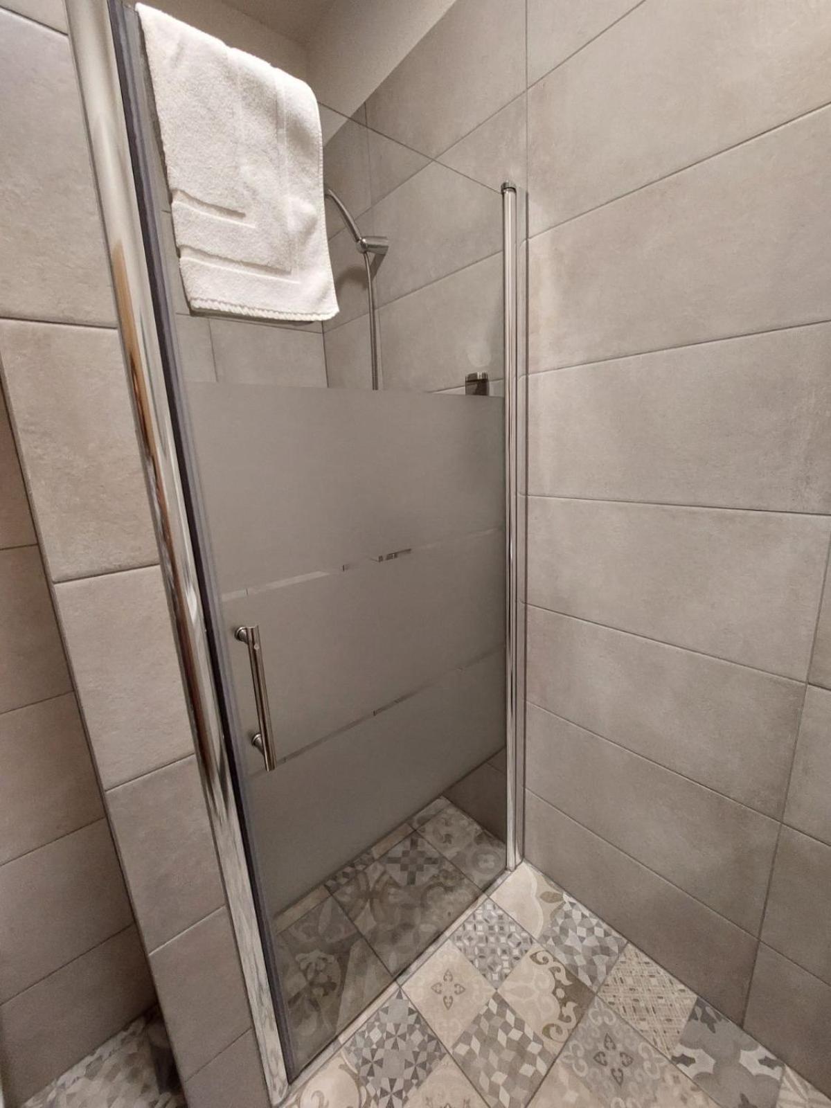 Alipoint Apartments Spišské Podhradie Extérieur photo