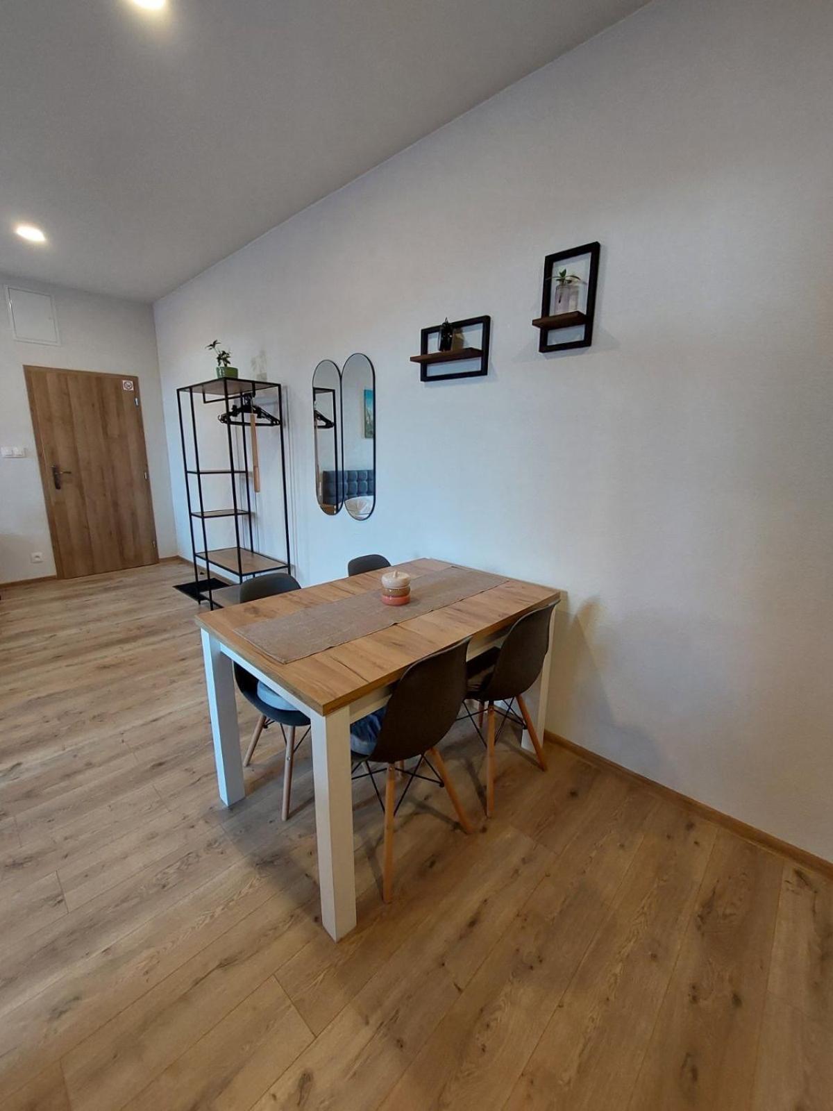Alipoint Apartments Spišské Podhradie Extérieur photo