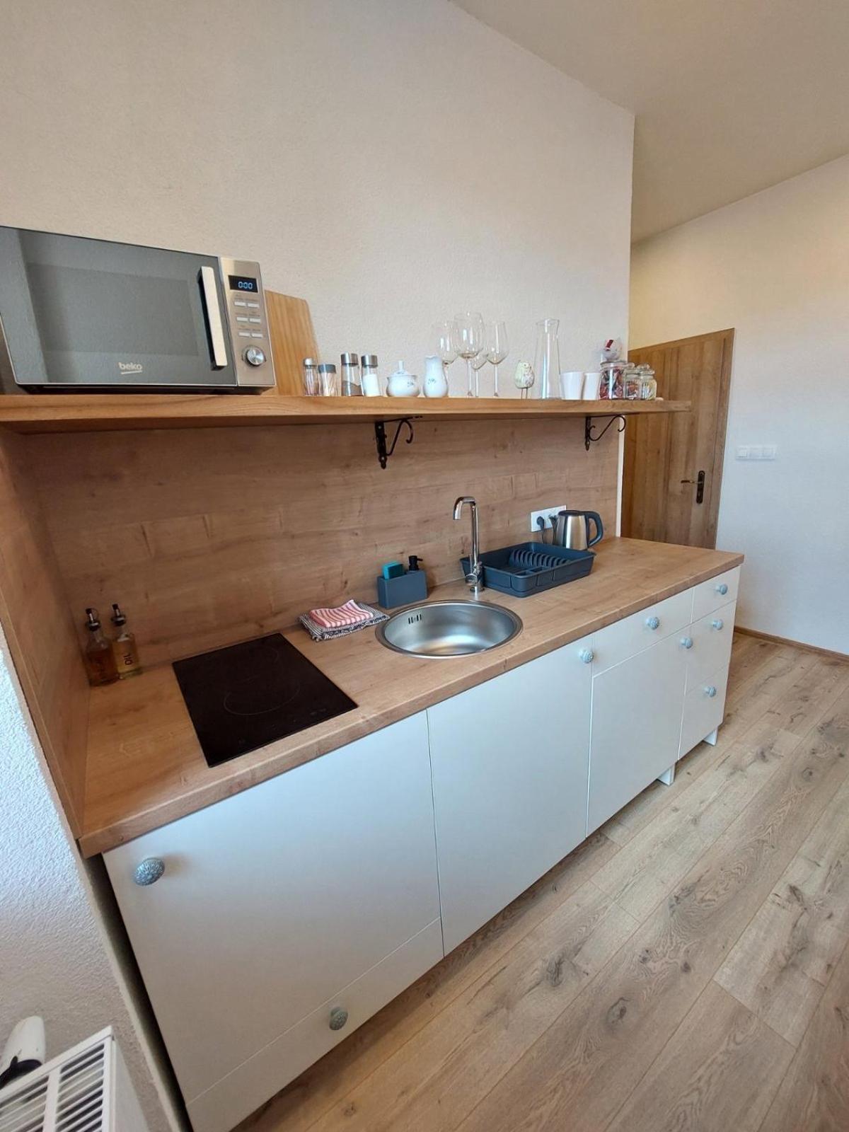 Alipoint Apartments Spišské Podhradie Extérieur photo