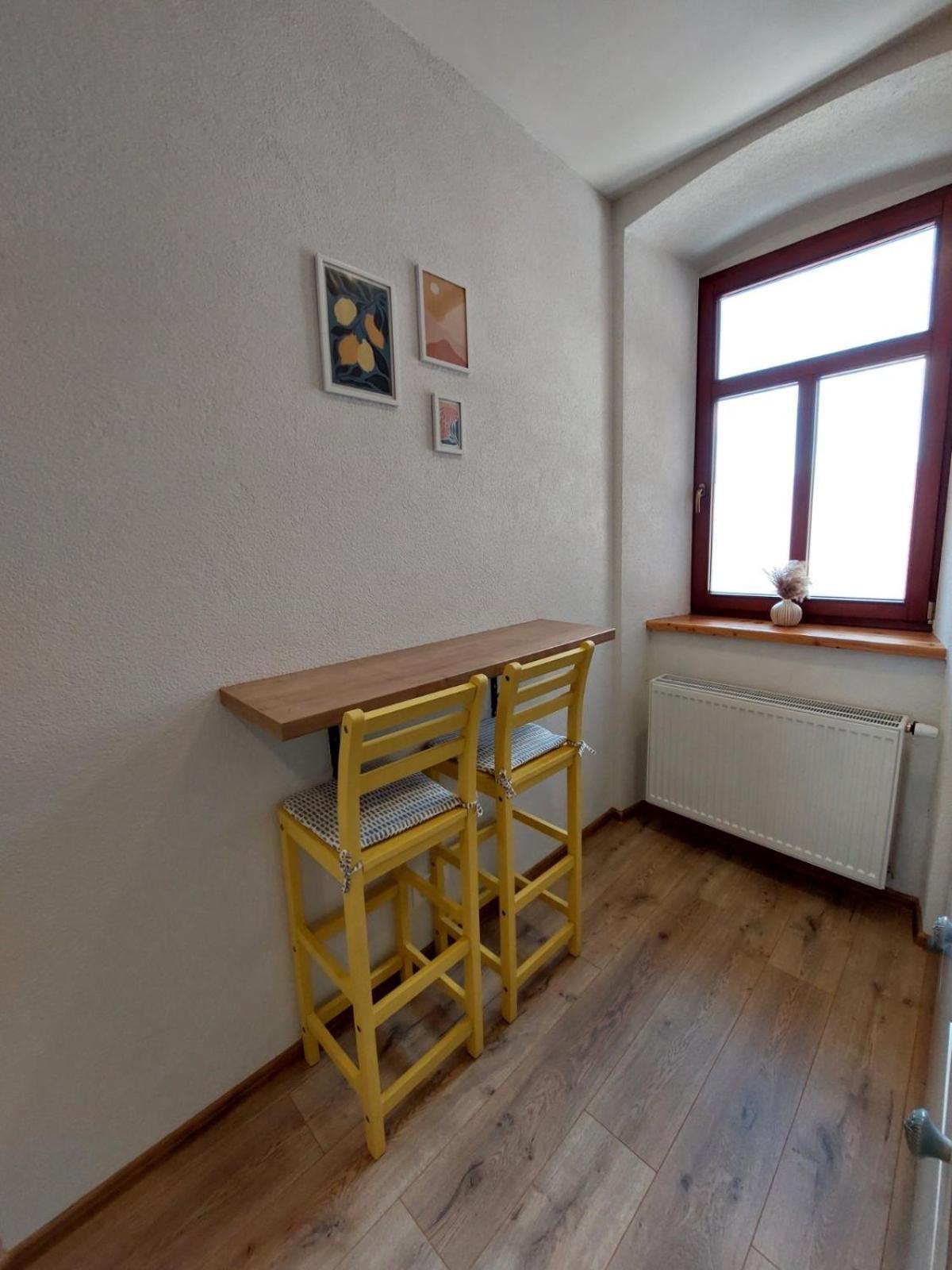 Alipoint Apartments Spišské Podhradie Extérieur photo