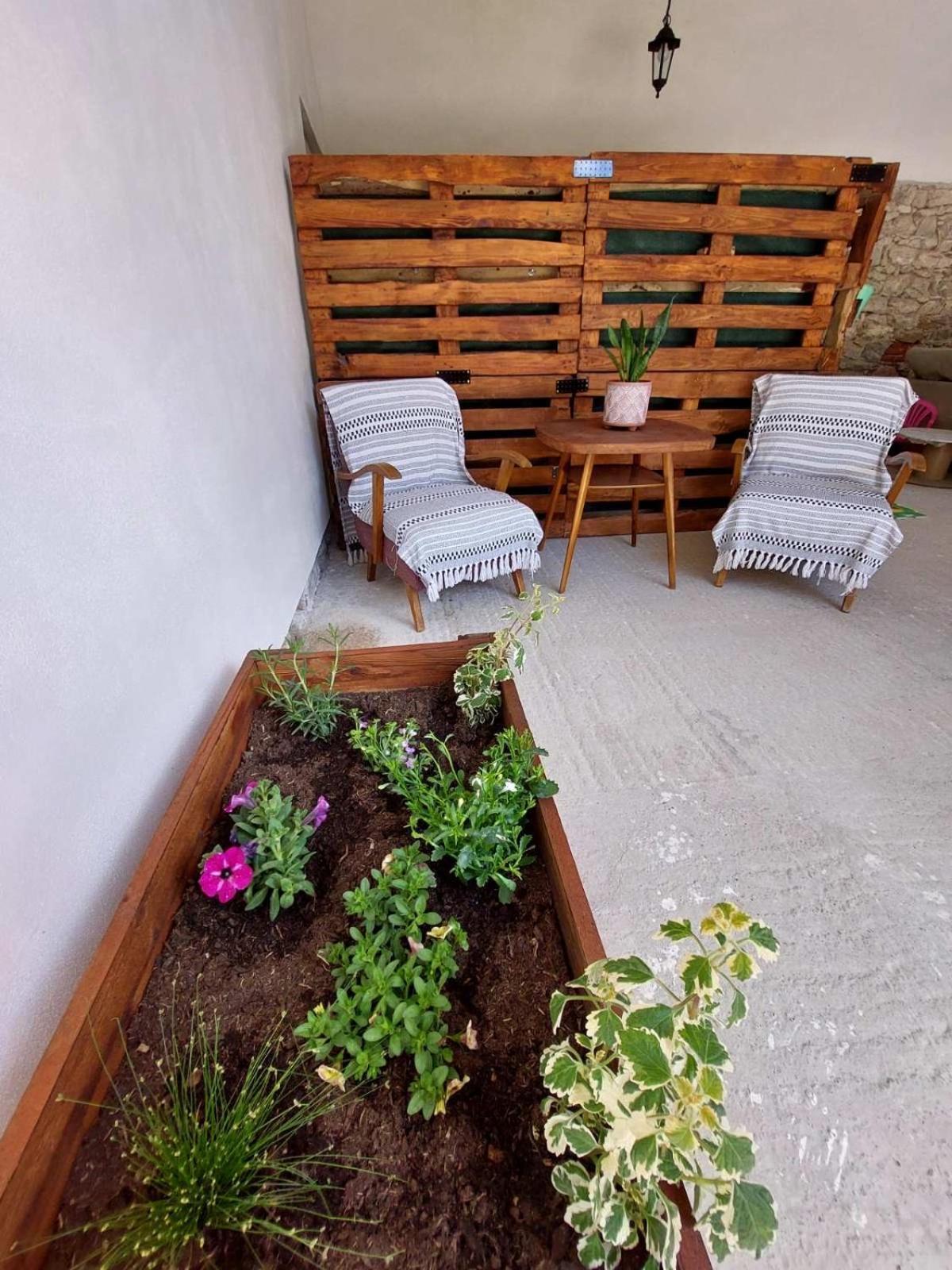Alipoint Apartments Spišské Podhradie Extérieur photo